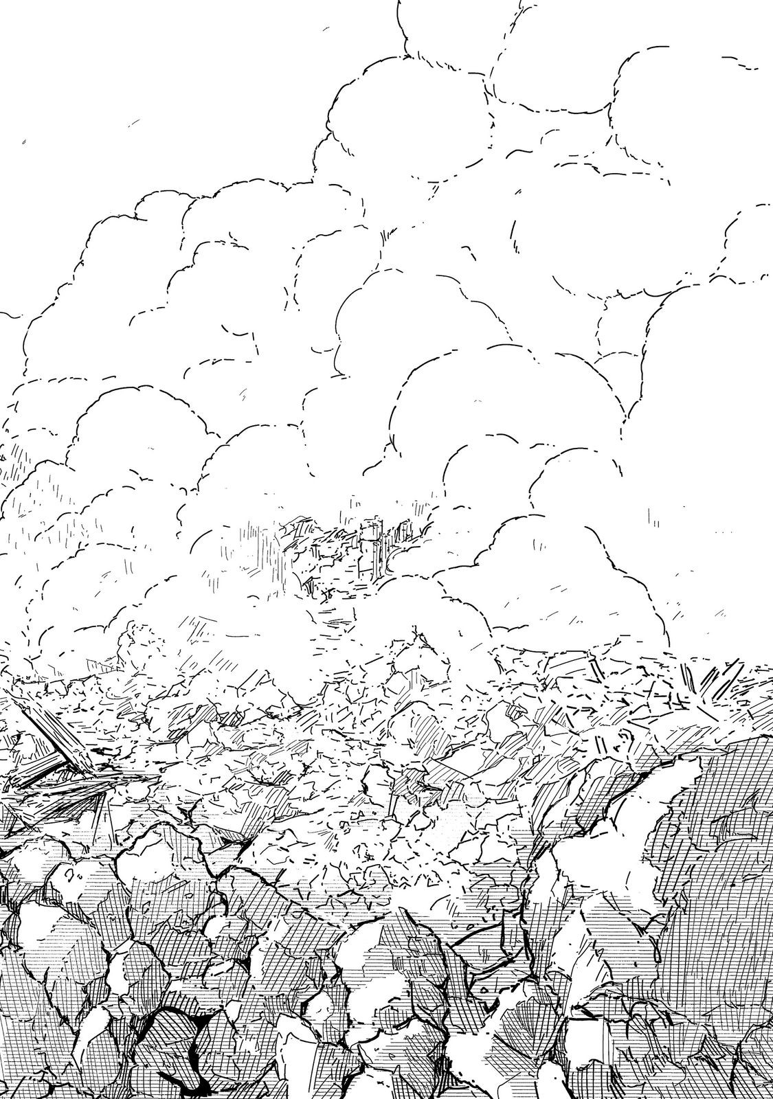 Outo One Ope Golem Master. Masakano Tsuihou!? ~Jiyuu no mi ni nattanode deshi no Bijin Yuusha-tachi to Issho ni saikyō gōremu tsukurimasu. Modotte koi to Iwarete mo mou shiran!~ Chapter 20 26ページ