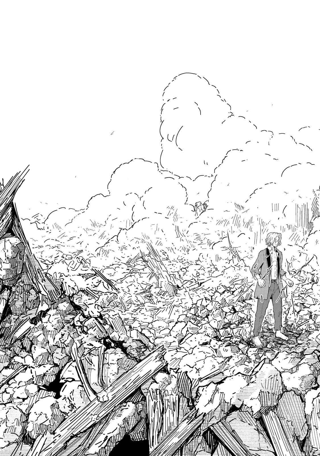 Outo One Ope Golem Master. Masakano Tsuihou!? ~Jiyuu no mi ni nattanode deshi no Bijin Yuusha-tachi to Issho ni saikyō gōremu tsukurimasu. Modotte koi to Iwarete mo mou shiran!~ Chapter 20 27ページ