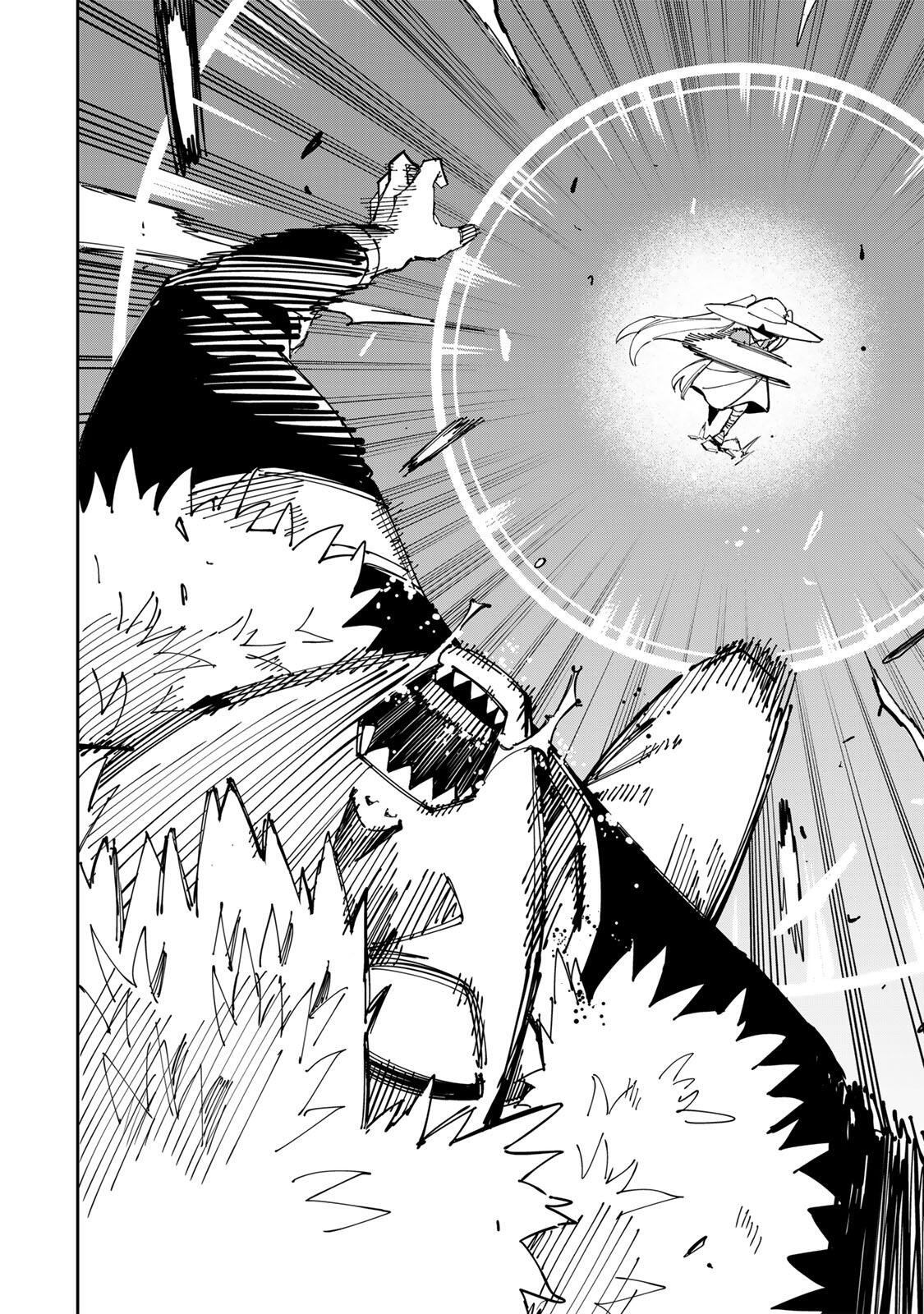 Haisuikou ni Tsumatta Slime wo Hibi Katadzukeru dake no Teihenshoku, Nazeka Jitsuryokusha-tachi no Atsui Shisen wo Atsumete Shimau Chapter 6 18ページ