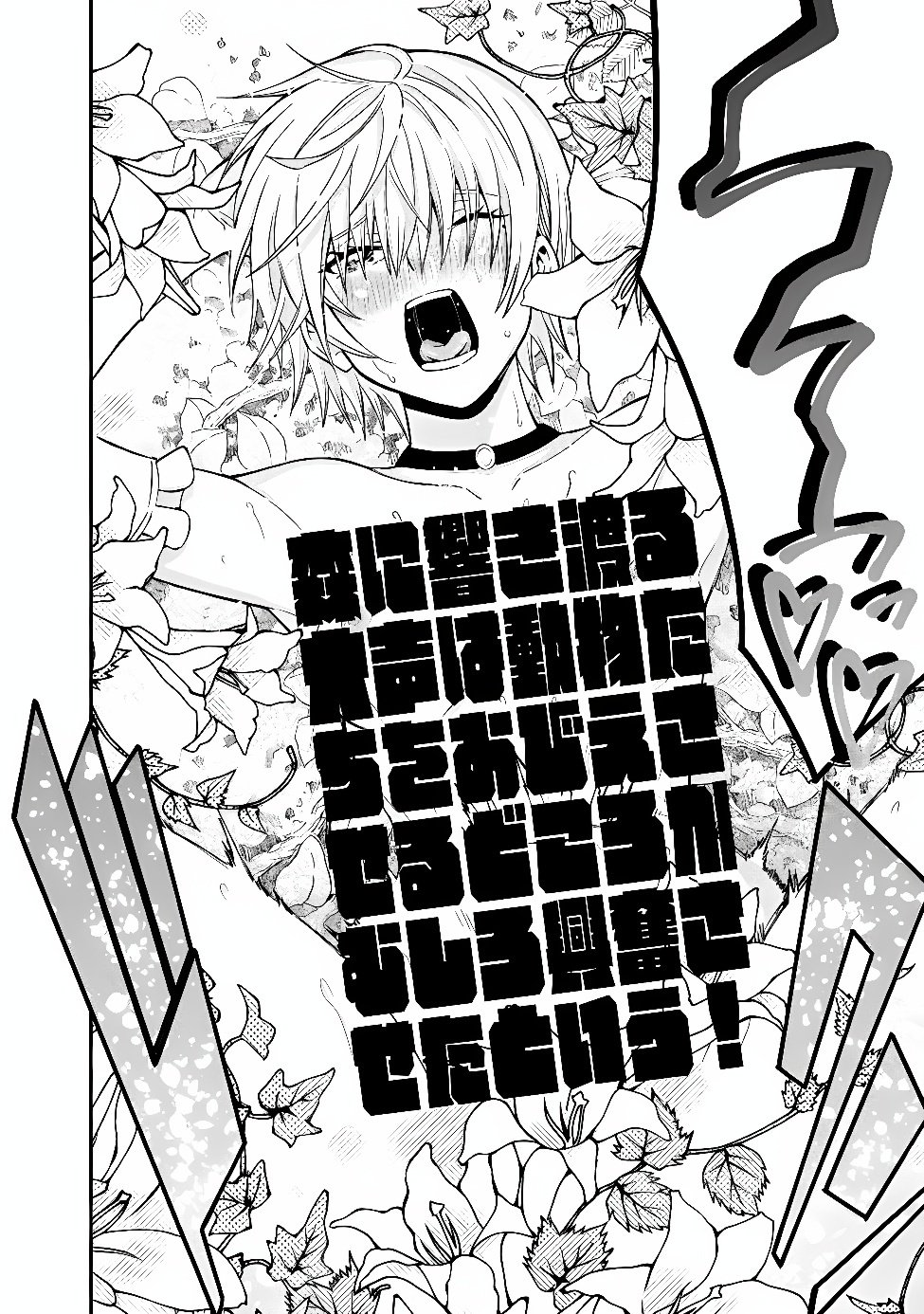 Isekai Saikou no Kizoku, Harem o Fuyasu Hodo Tsuyoku Naru Chapter 62 18ページ