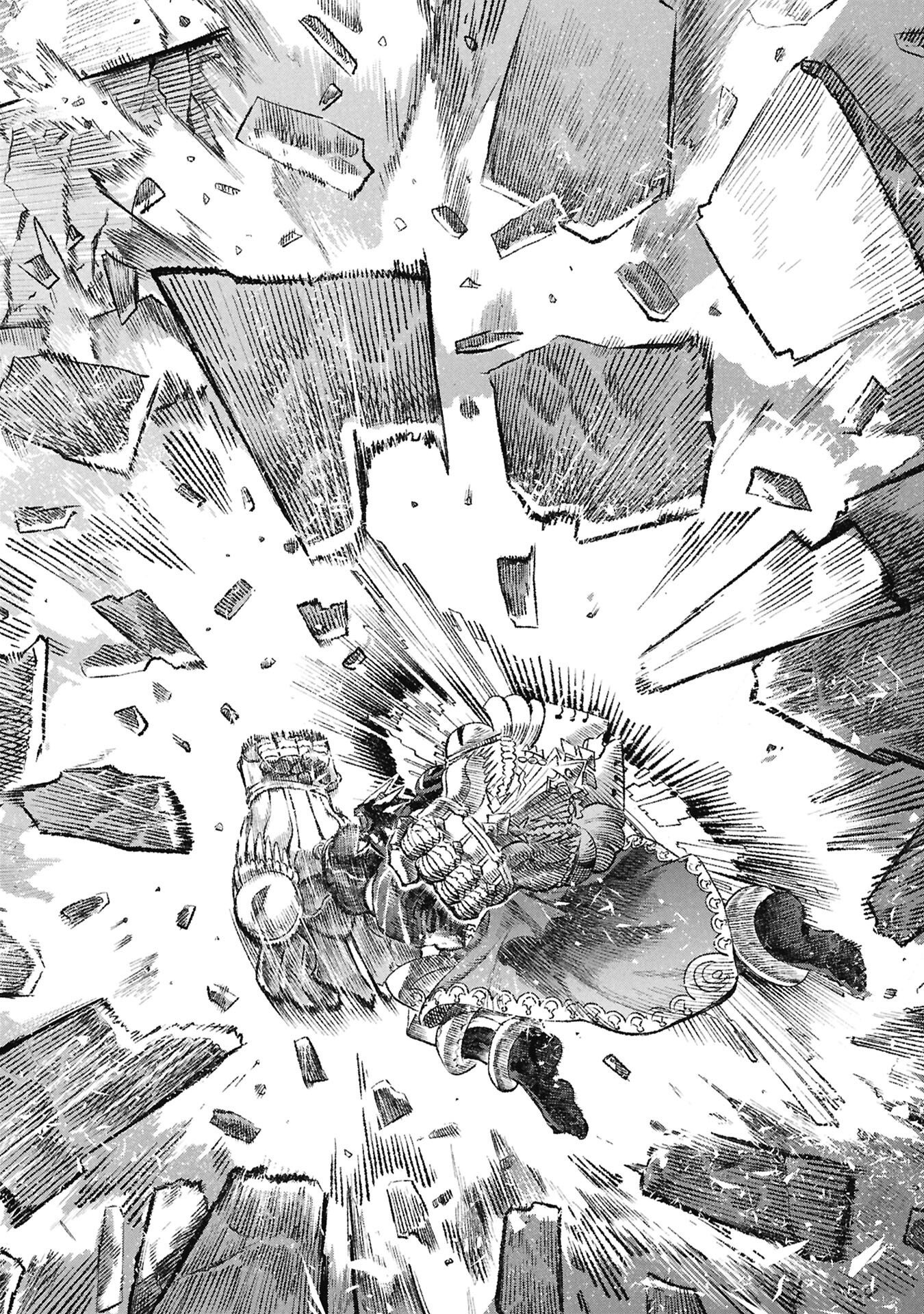 Yuusha ni Haiboku Shita Maou-sama wa Kaerizaku Tame ni Mamonogirudo o Tsukuru Koto ni Shimashita. Chapter 130 14ページ