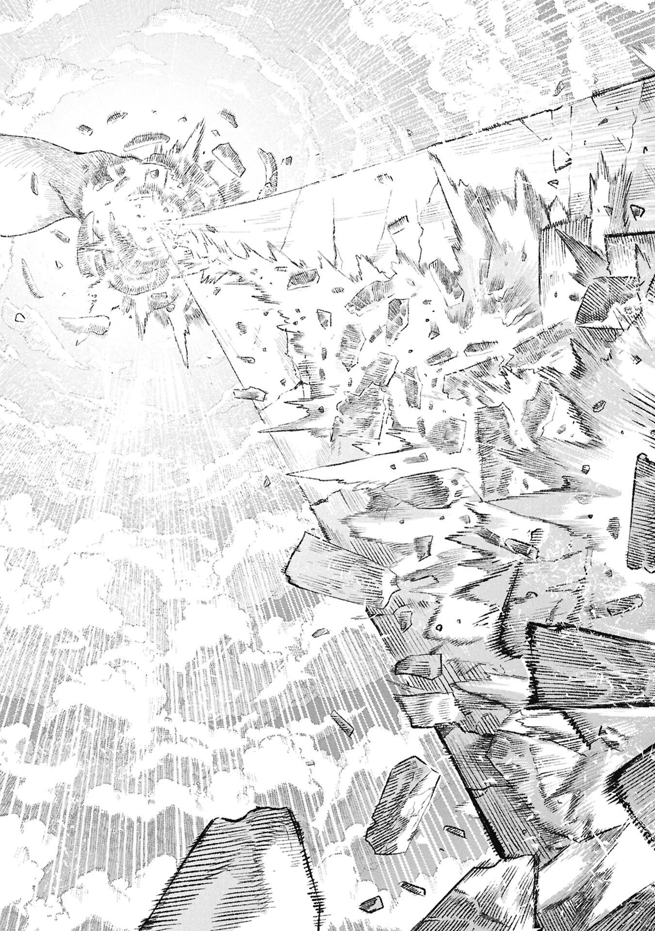Yuusha ni Haiboku Shita Maou-sama wa Kaerizaku Tame ni Mamonogirudo o Tsukuru Koto ni Shimashita. Chapter 130 15ページ