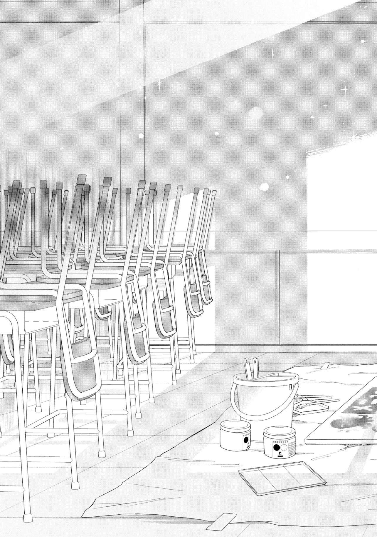 Ochinai Yogore wo Boku wa Nanto Yobeba Yokatta noka Chapter 21 29ページ