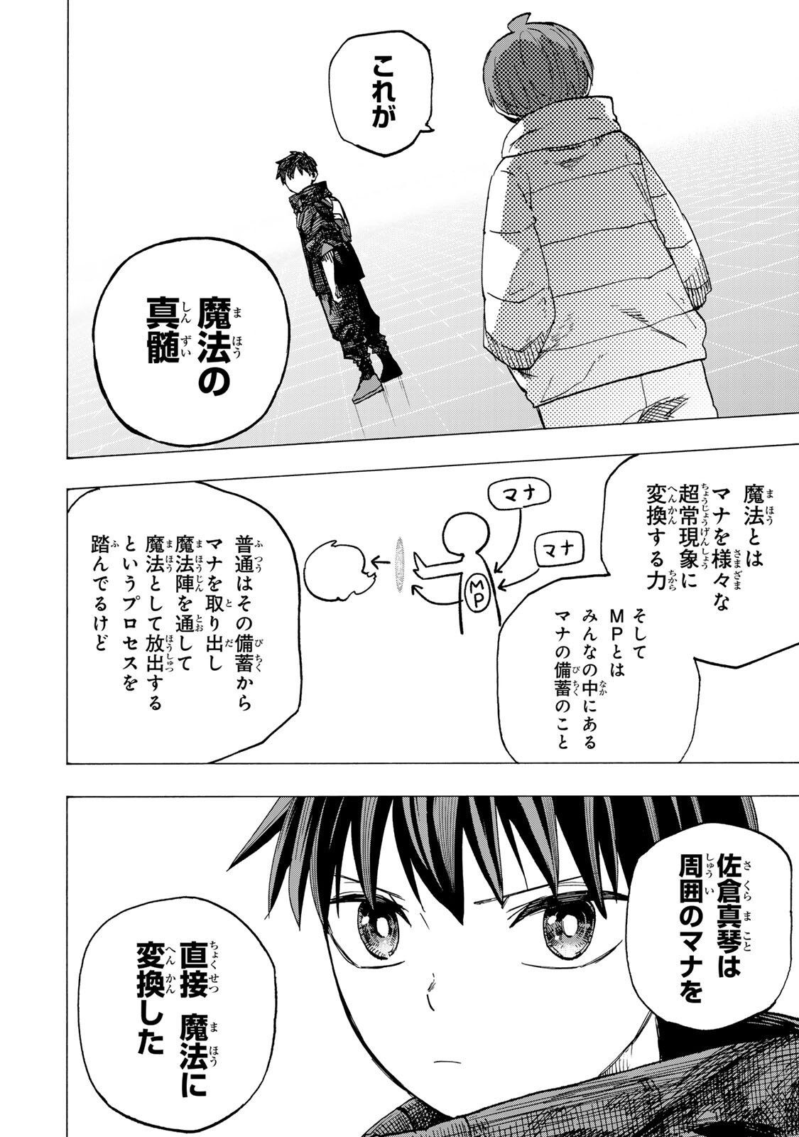 Saikyou de Saisoku no Mugen Level Up Chapter 119 6ページ