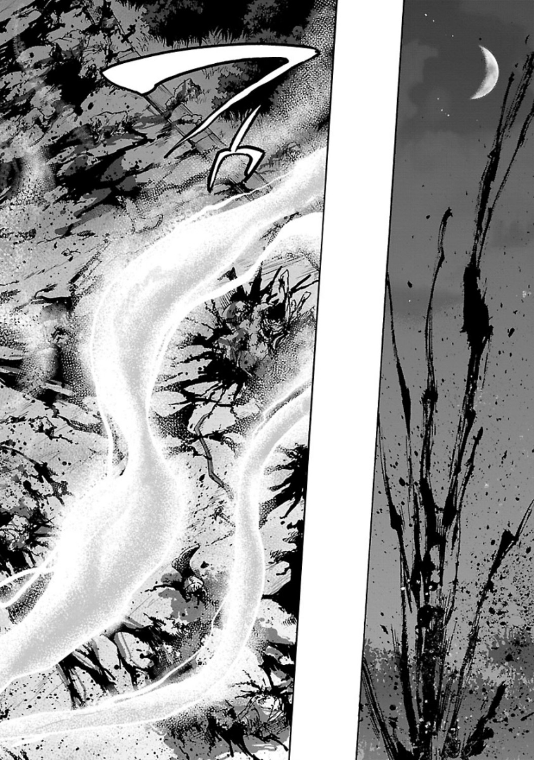 Kamen Rider Kuuga Chapter 67 42ページ