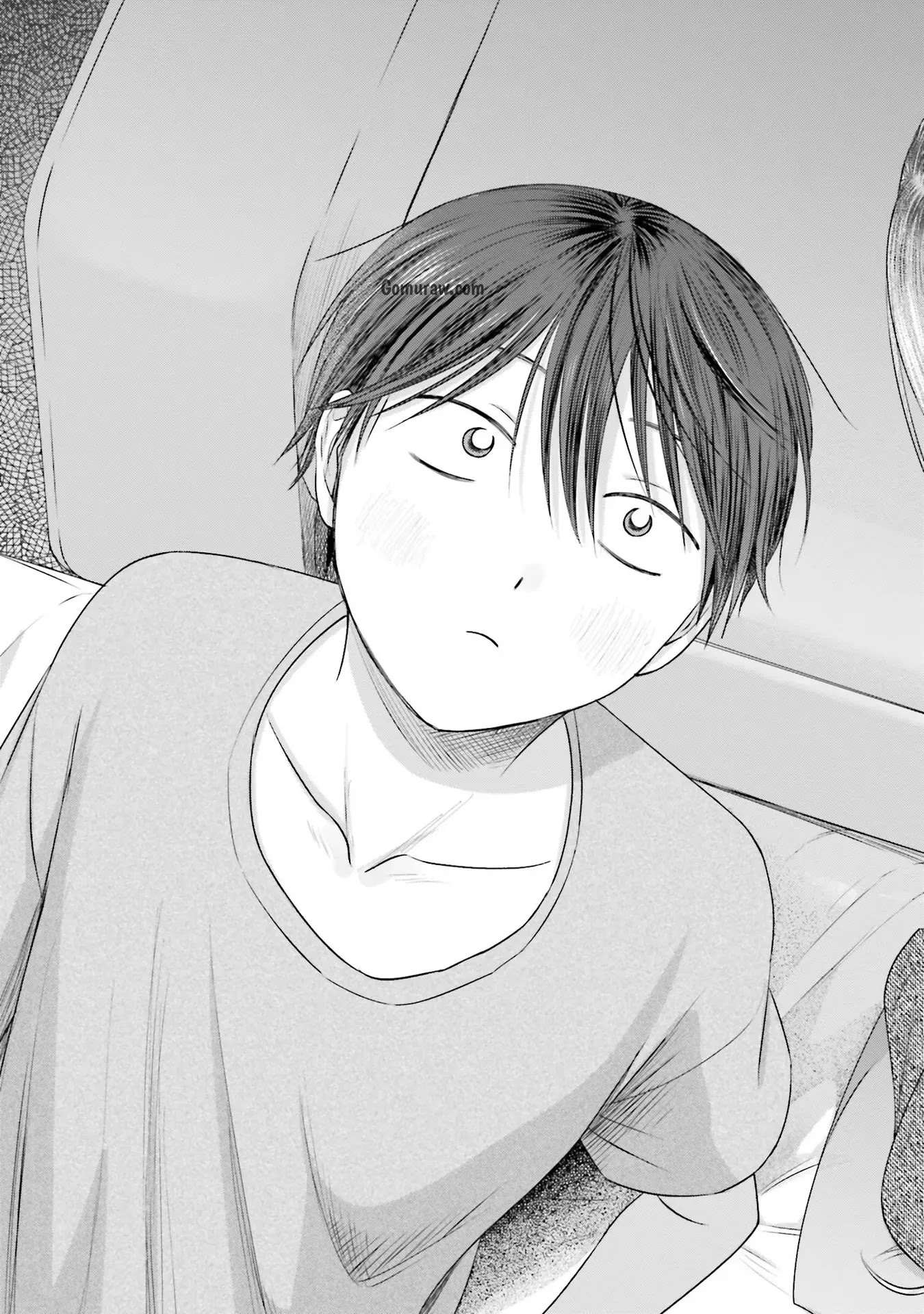 Otaku ni Yasashii Gyaru wa Inai!? Chapter 21 15ページ
