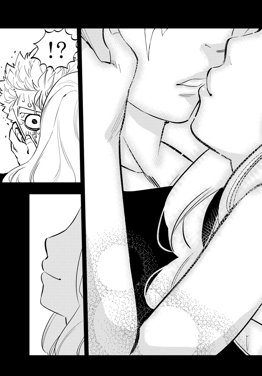 Fairy Tail Re:Fantasia Chapter 9 24ページ