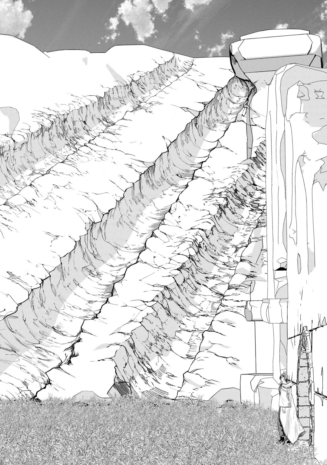 Intai Kenja wa Nonbiri Kaitaku Seikatsu wo Okuritai Chapter 30 22ページ