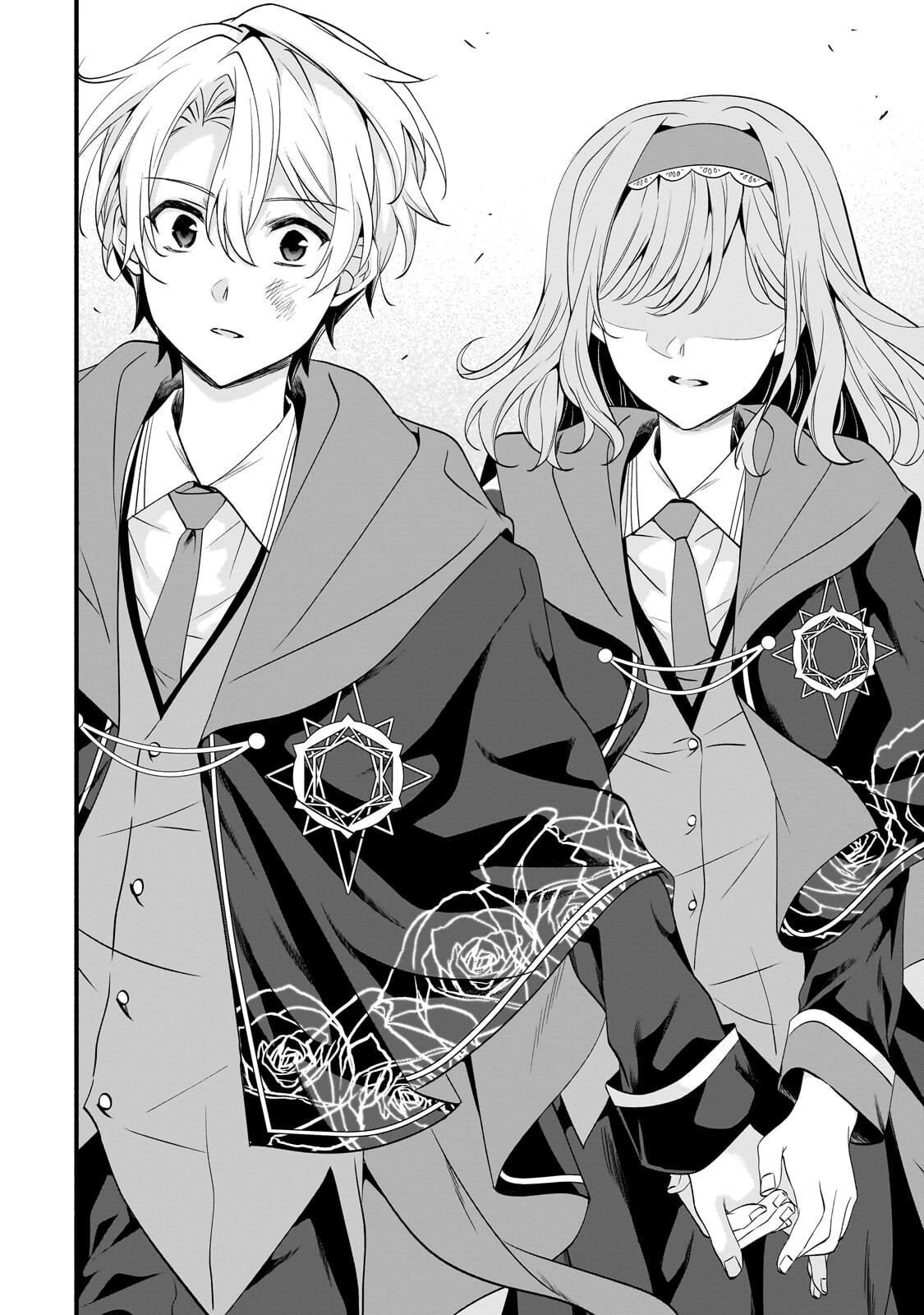 Sousei Mahou no Saigensha Chapter 42.2 2ページ