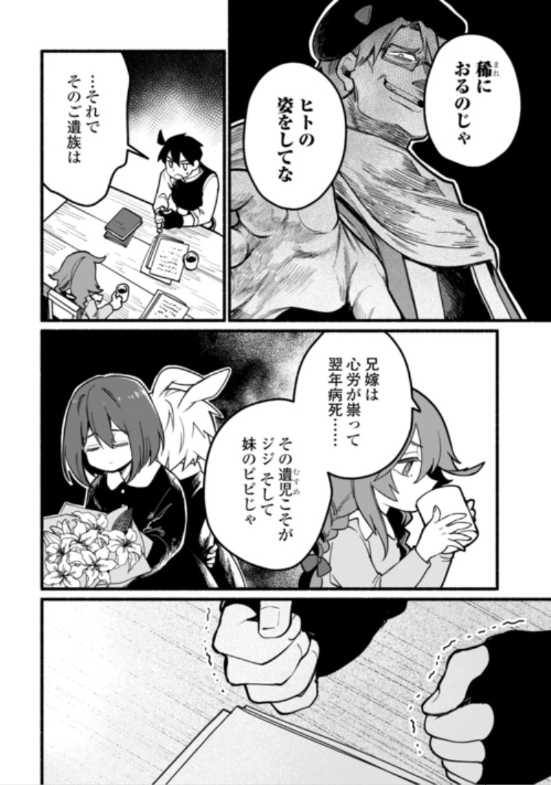 Tensei Mae no Tutorial de Isekai Saikyou ni Narimashita Chapter 30 18ページ