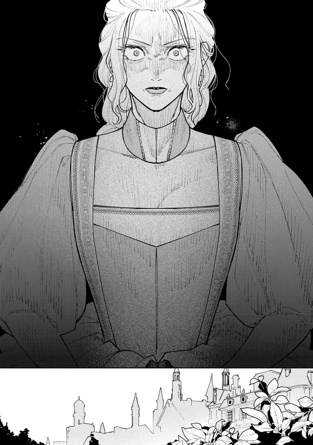 Kaikou no Berengaria - Fuhoni na Adana de Yobareteimashita ga Shinimodori Shita no de Jiyuu ni Ikimasu Chapter 1 27ページ