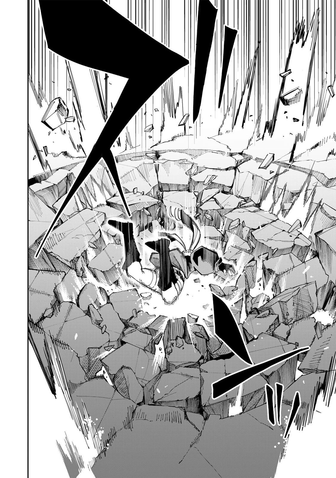 Haisuikou ni Tsumatta Slime wo Hibi Katadzukeru dake no Teihenshoku, Nazeka Jitsuryokusha-tachi no Atsui Shisen wo Atsumete Shimau Chapter 7 10ページ