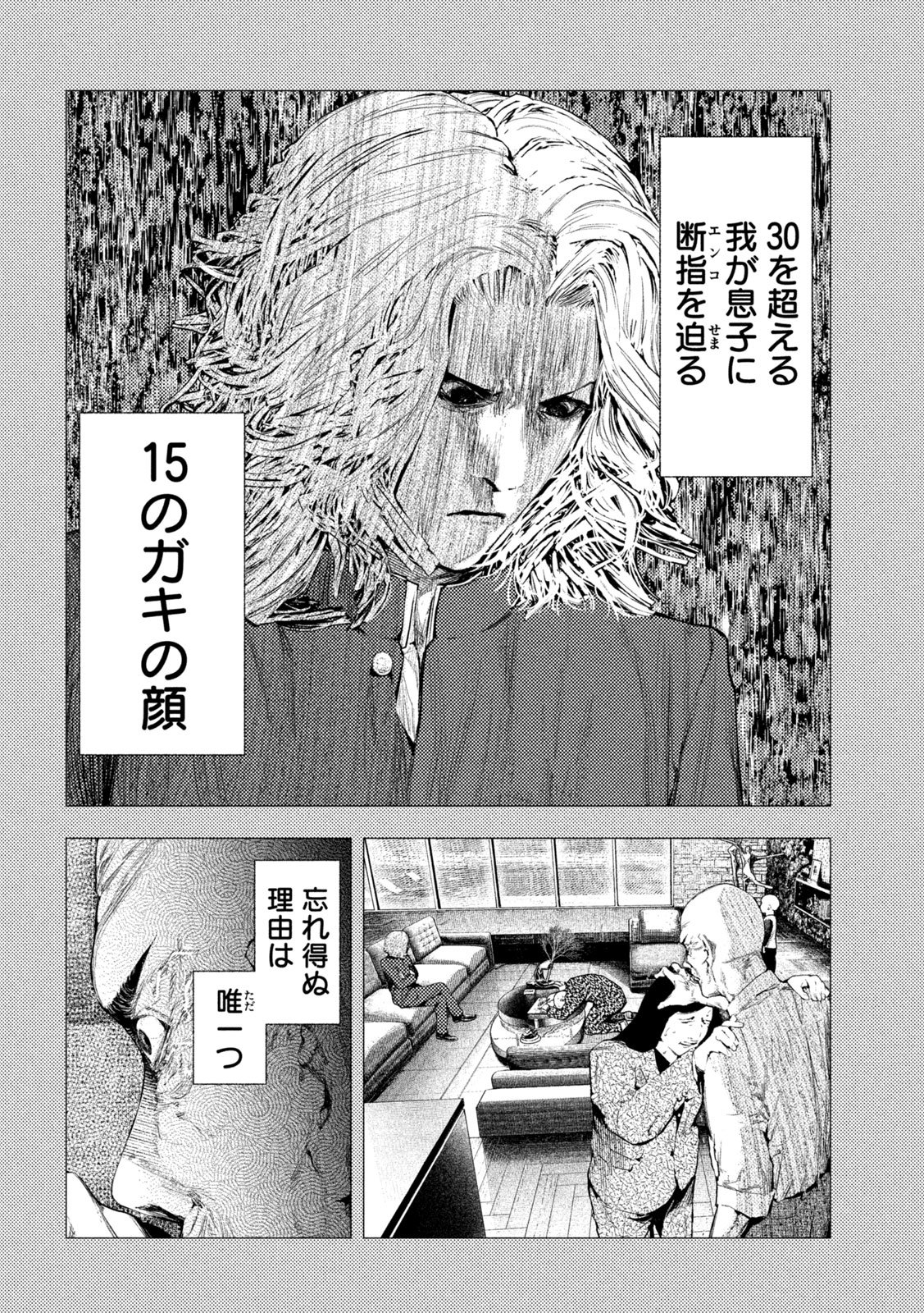 Amateur Vigilante Chapter 86 8ページ