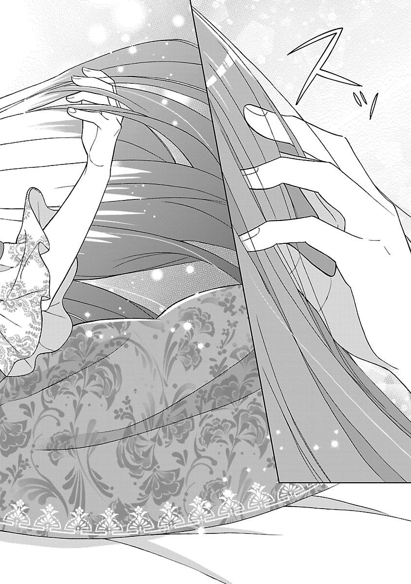 Koutei no Kakishiko no Reijou wa Abarenbou Koushaku Reisoku no Tazuna wo Nigiru Chapter 4 8ページ