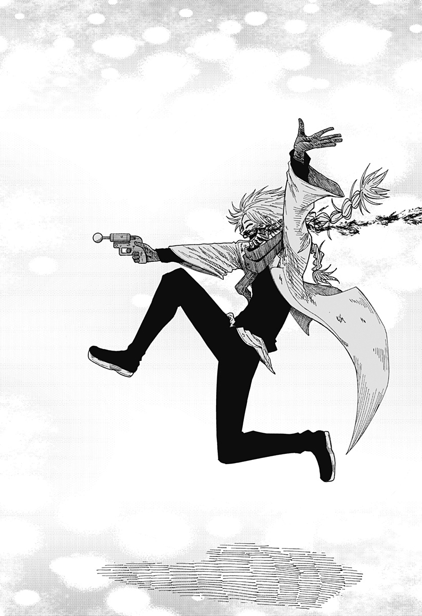 Drama Queen Chapter 71 10ページ