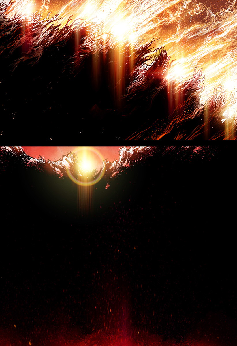 The Marshal King Chapter 33 9ページ