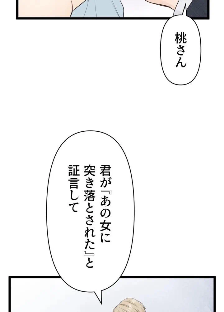 Kamen Reijou no Fukushuu Konyaku Chapter 7 35ページ