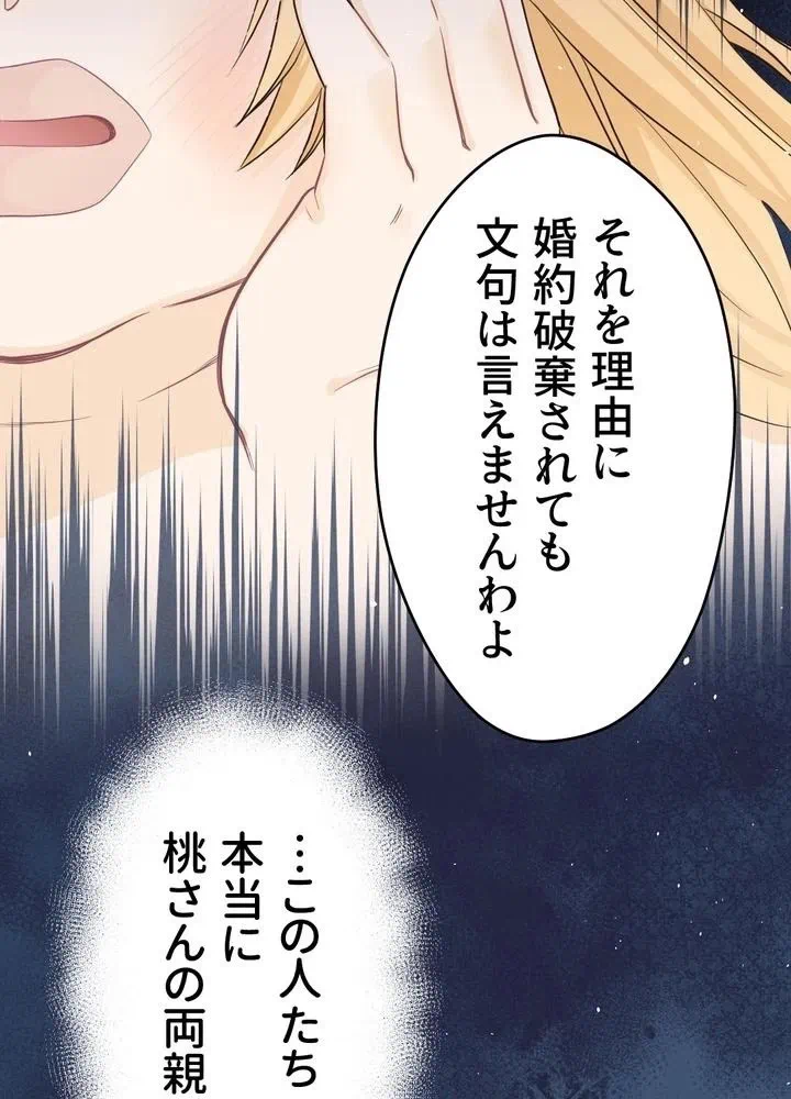 Kamen Reijou no Fukushuu Konyaku Chapter 8 67ページ