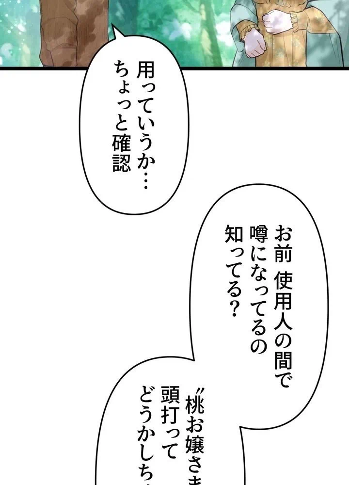 Kamen Reijou no Fukushuu Konyaku Chapter 9 76ページ