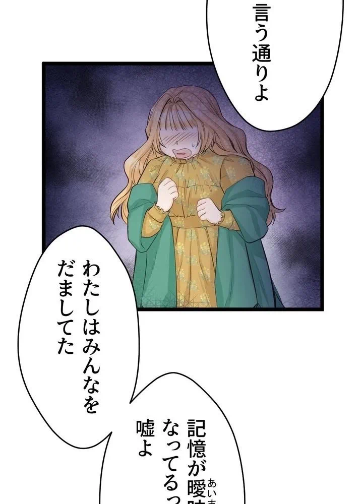 Kamen Reijou no Fukushuu Konyaku Chapter 10 21ページ