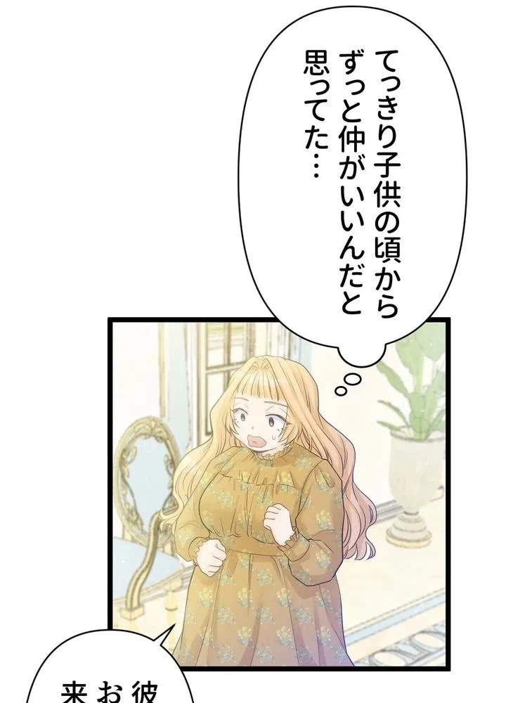 Kamen Reijou no Fukushuu Konyaku Chapter 10 79ページ