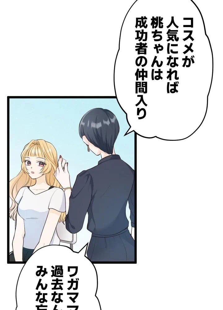 Kamen Reijou no Fukushuu Konyaku Chapter 16 46ページ