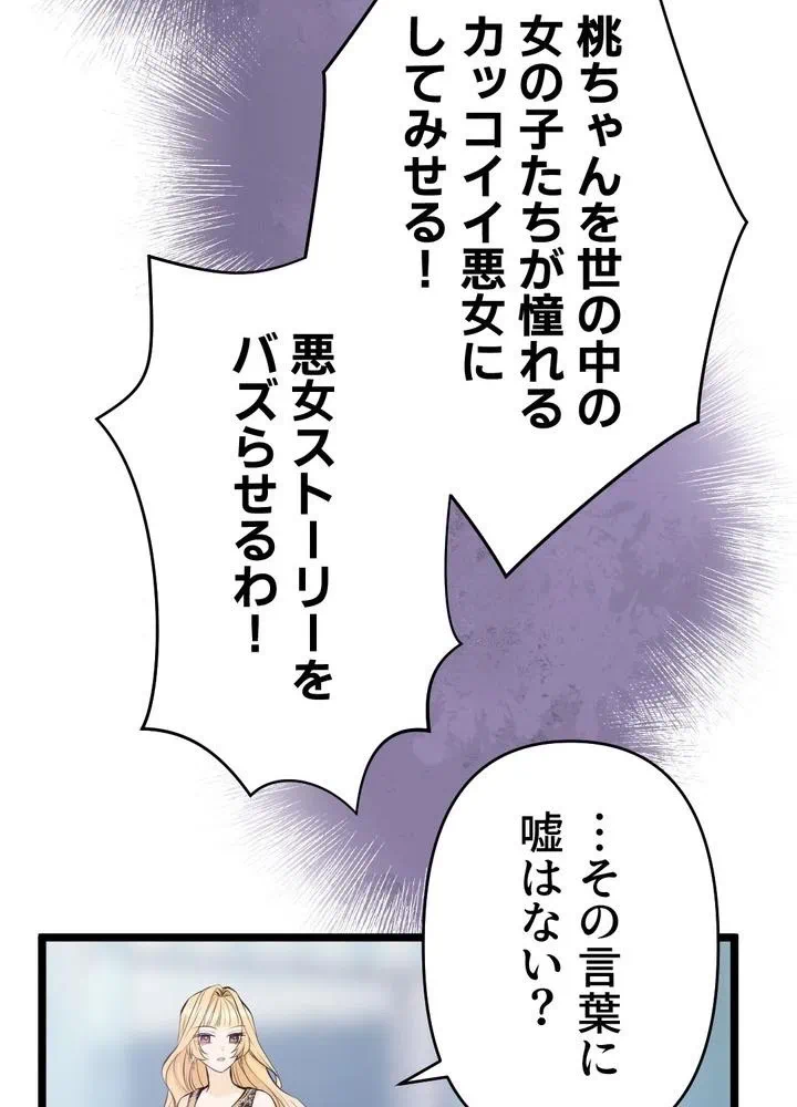 Kamen Reijou no Fukushuu Konyaku Chapter 20 22ページ