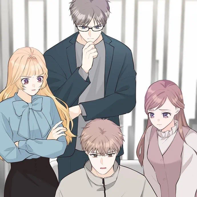 Kamen Reijou no Fukushuu Konyaku Chapter 44 128ページ