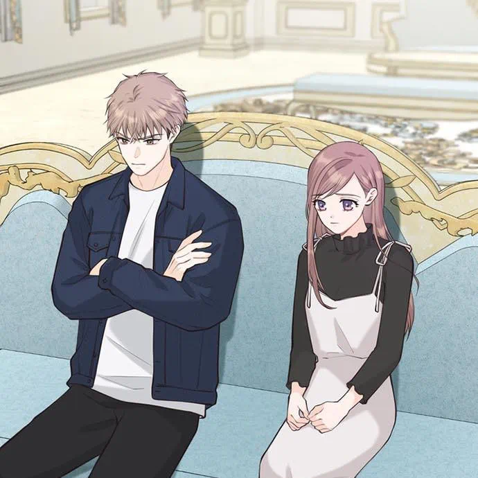 Kamen Reijou no Fukushuu Konyaku Chapter 47 25ページ