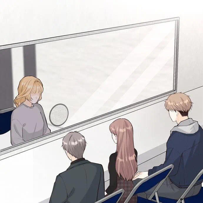 Kamen Reijou no Fukushuu Konyaku Chapter 48 2ページ