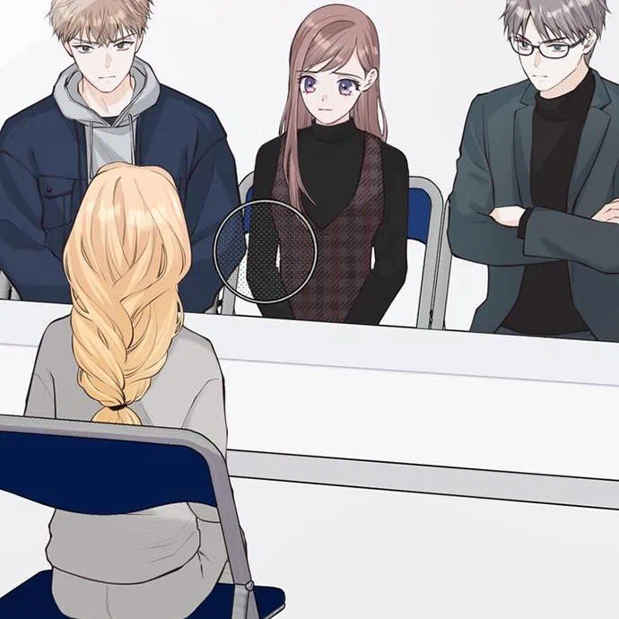 Kamen Reijou no Fukushuu Konyaku Chapter 48 6ページ