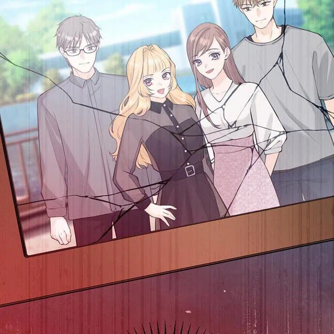 Kamen Reijou no Fukushuu Konyaku Chapter 48 61ページ