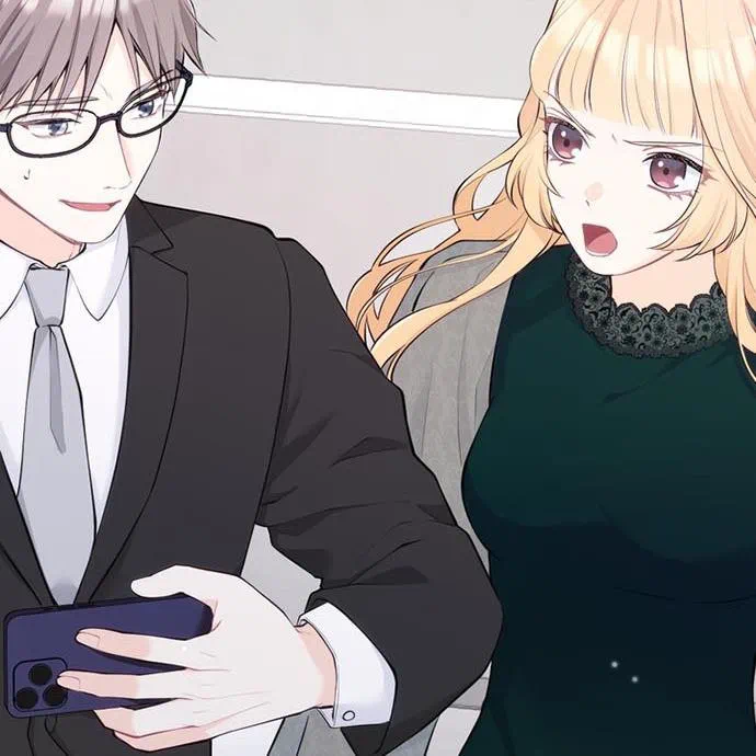 Kamen Reijou no Fukushuu Konyaku Chapter 50 137ページ