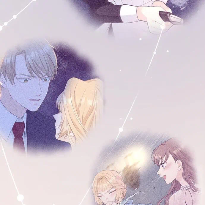 Kamen Reijou no Fukushuu Konyaku Chapter 50 147ページ