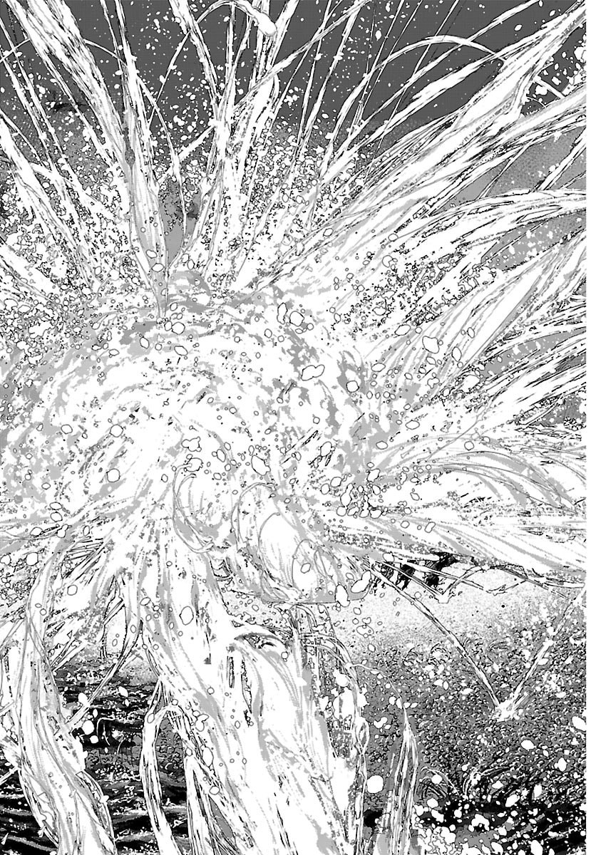 Hikuidori Ushuuboro Tobigumi Chapter 59 19ページ