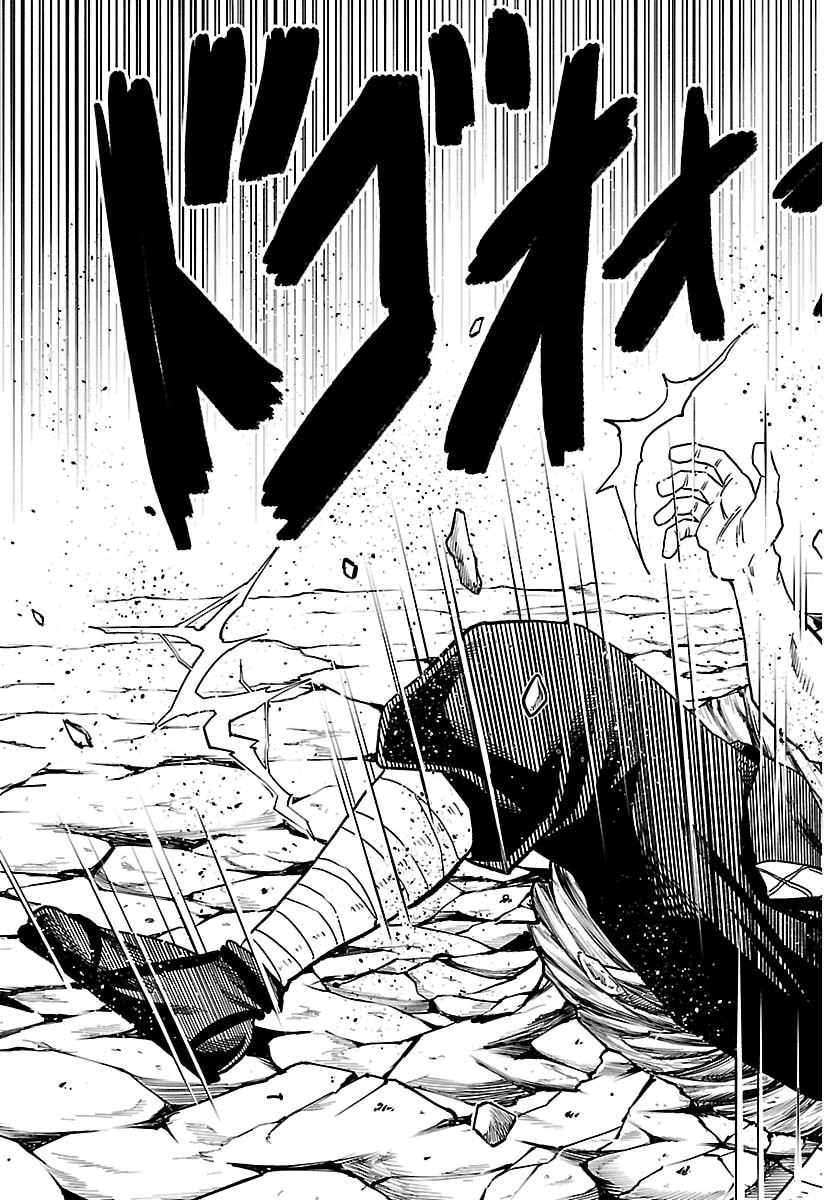 Hanzou to Juusan-nin no Kunoichi-tachi Chapter 37 19ページ