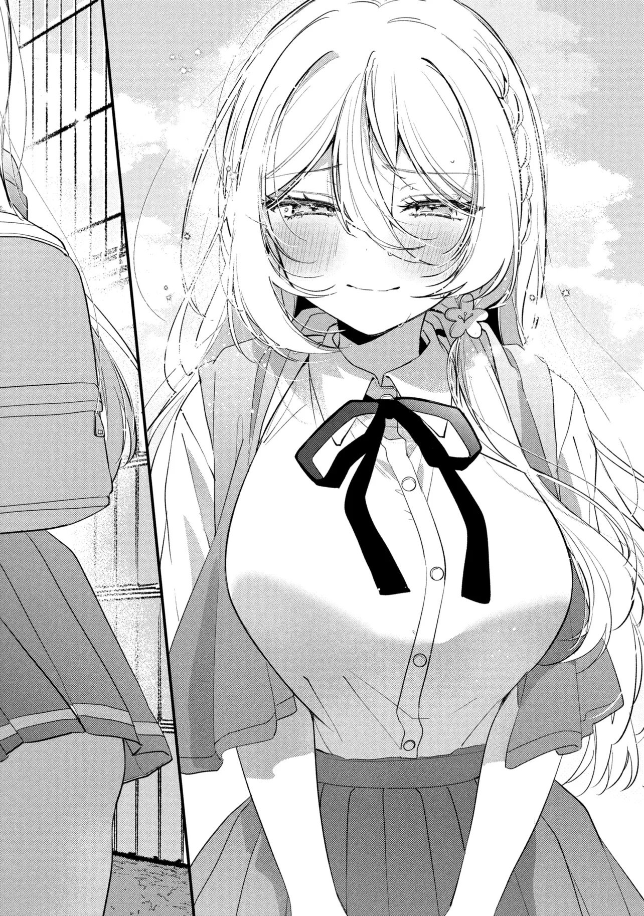 Momogusa-san ga Monogusa Sugiru!! Chapter 36 18ページ