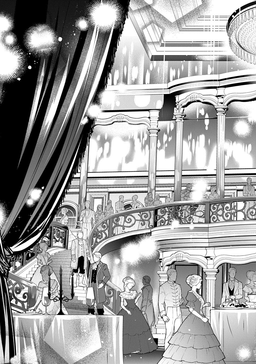 Isekai Demo Bunan ni Ikitai Shoukougun Chapter 39.1 9ページ