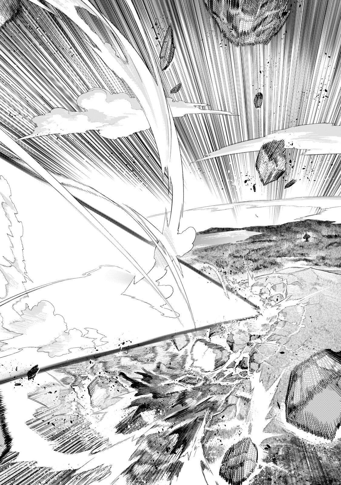 Kuro no Shoukanshi Chapter 200.1 10ページ