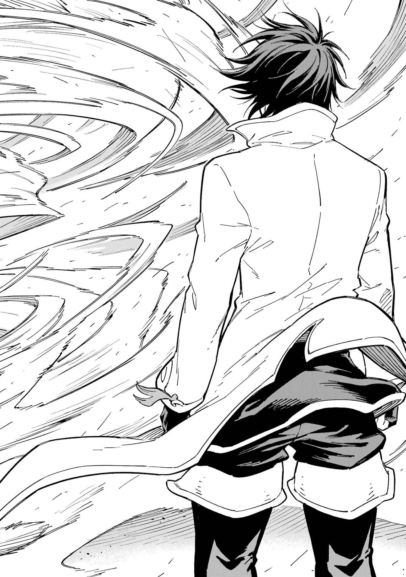 Isekai Kenja no Tensei Musou - Game no Chishiki de Isekai Saikyou Chapter 55 26ページ