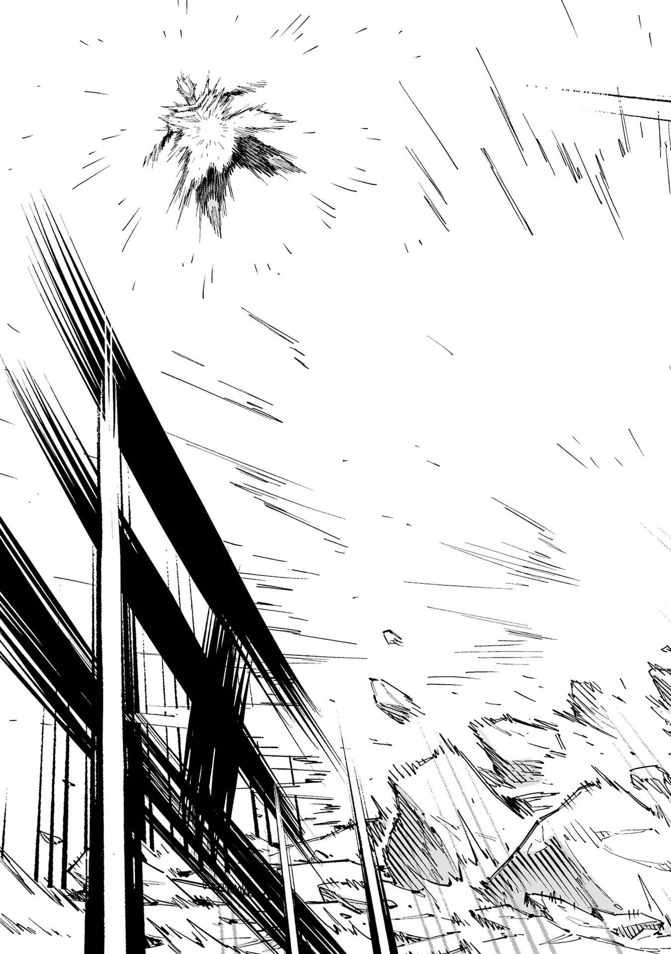 Isekai Kenja no Tensei Musou - Game no Chishiki de Isekai Saikyou Chapter 56 23ページ