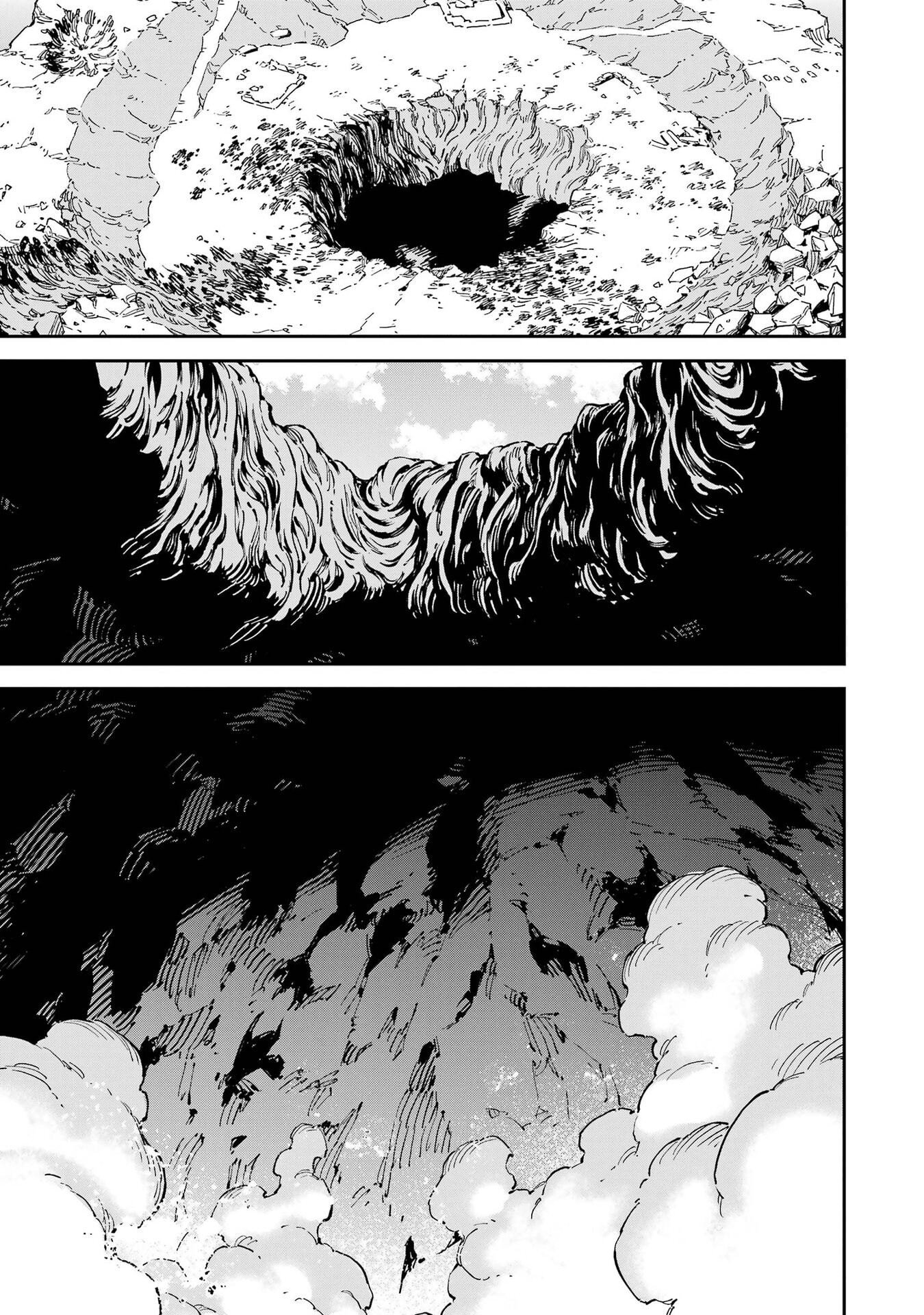 Isekai Kenja no Tensei Musou - Game no Chishiki de Isekai Saikyou Chapter 57 2ページ