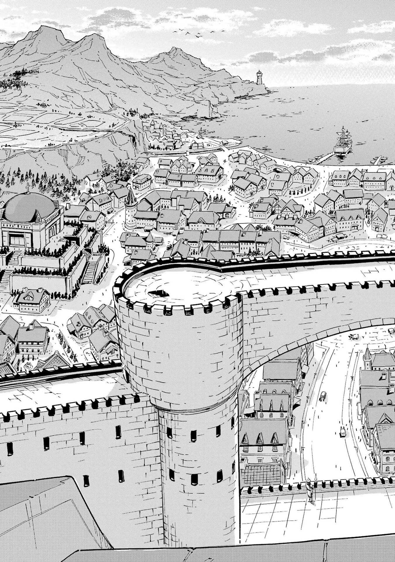 Isekai Kenja no Tensei Musou - Game no Chishiki de Isekai Saikyou Chapter 57 30ページ