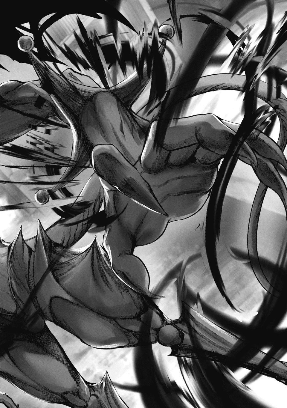 MAD BOY Chapter 1 68ページ