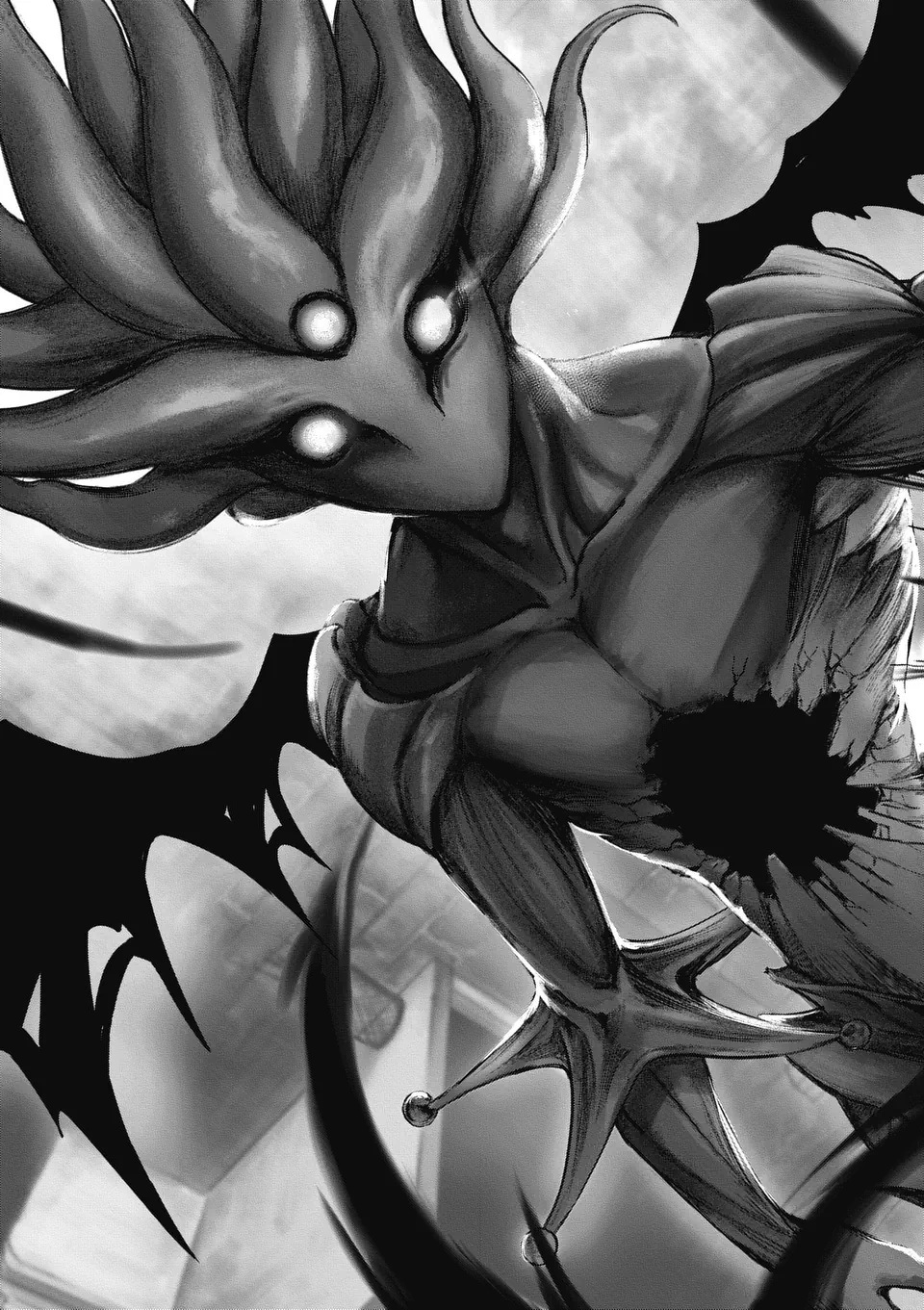 MAD BOY Chapter 1 69ページ