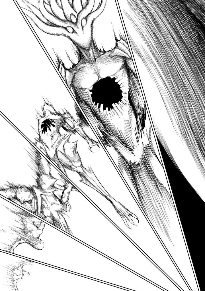 MAD BOY Chapter 2 11ページ