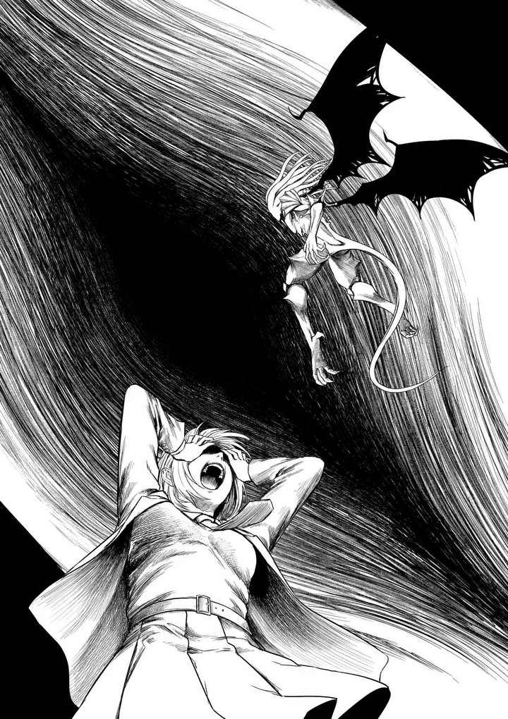 MAD BOY Chapter 2 10ページ