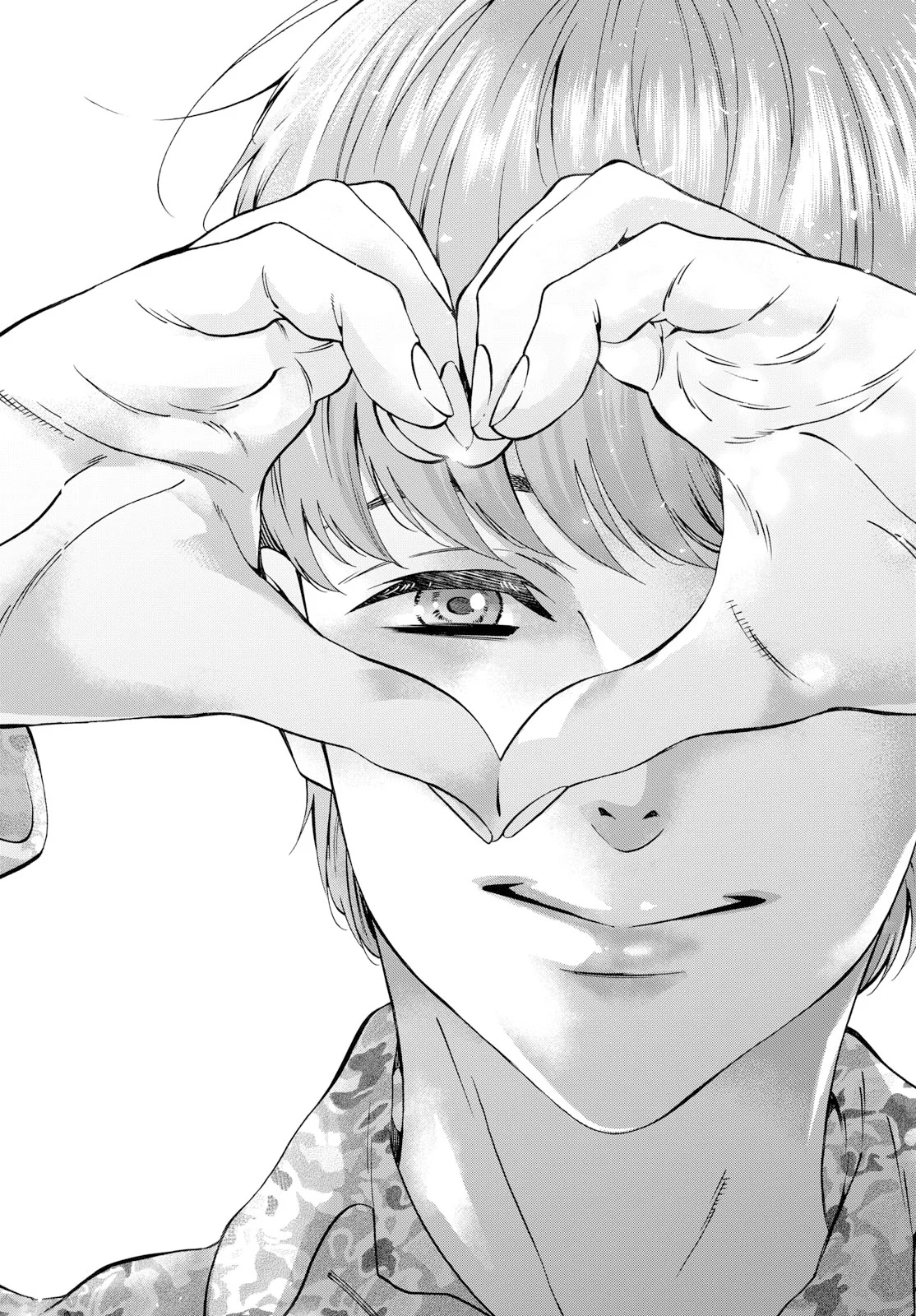Matinee to Soiree Chapter 108 24ページ