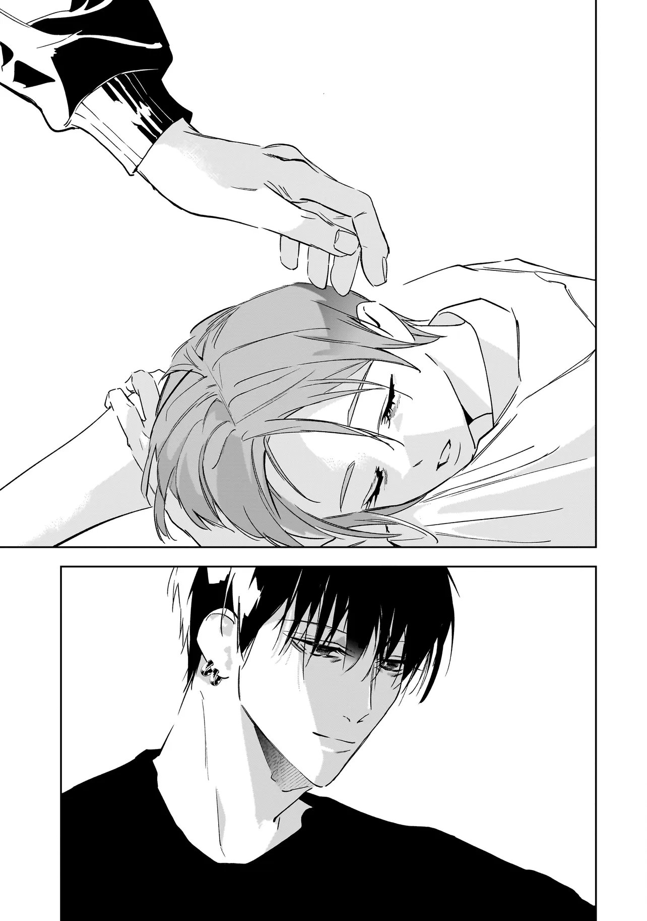 Ore wa Hosuto ni Riakoi Shinai! Chapter 11 17ページ