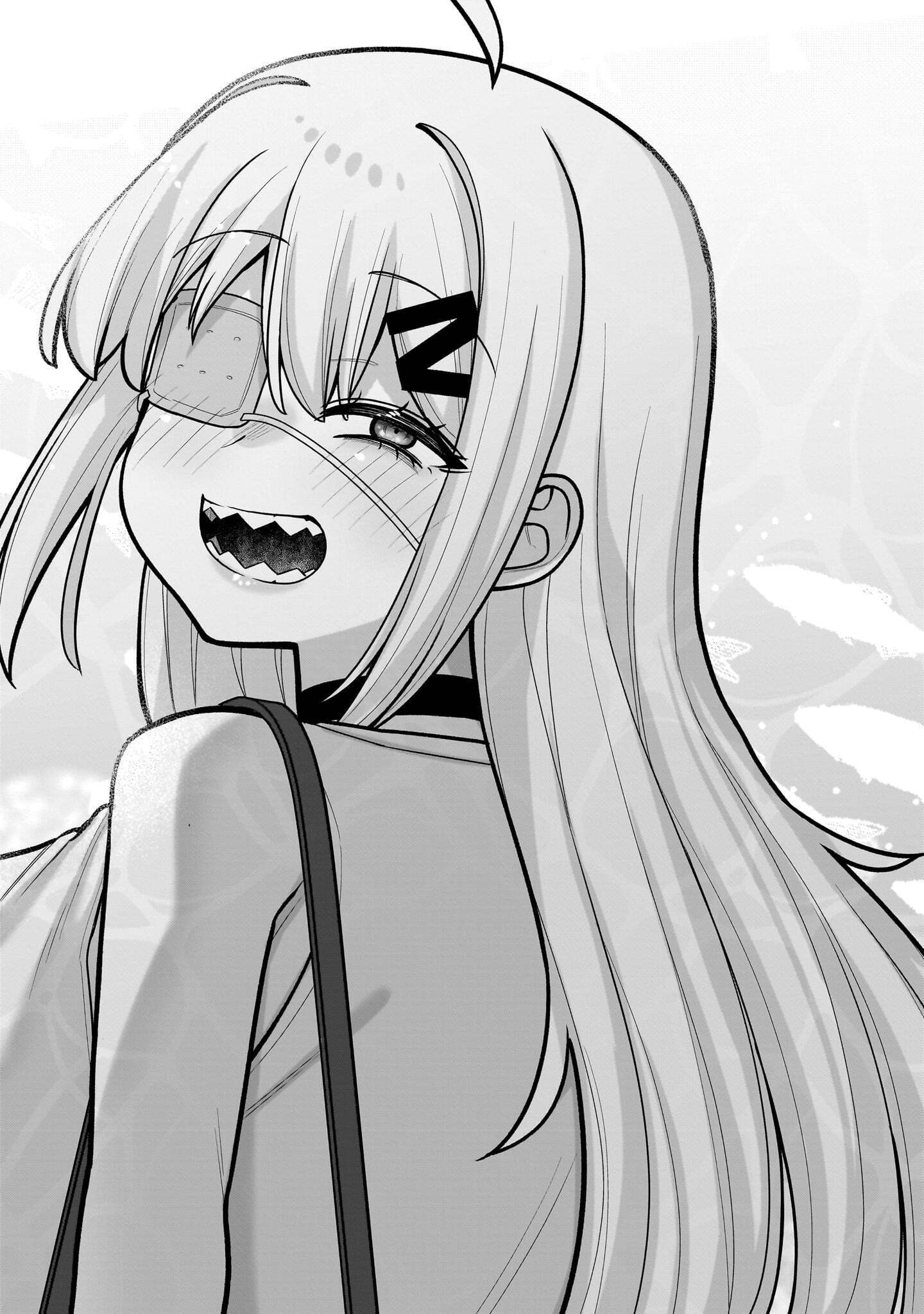 Ore ga Inai to Sugu xxru Hakoboku Kasumi Chapter 24 18ページ